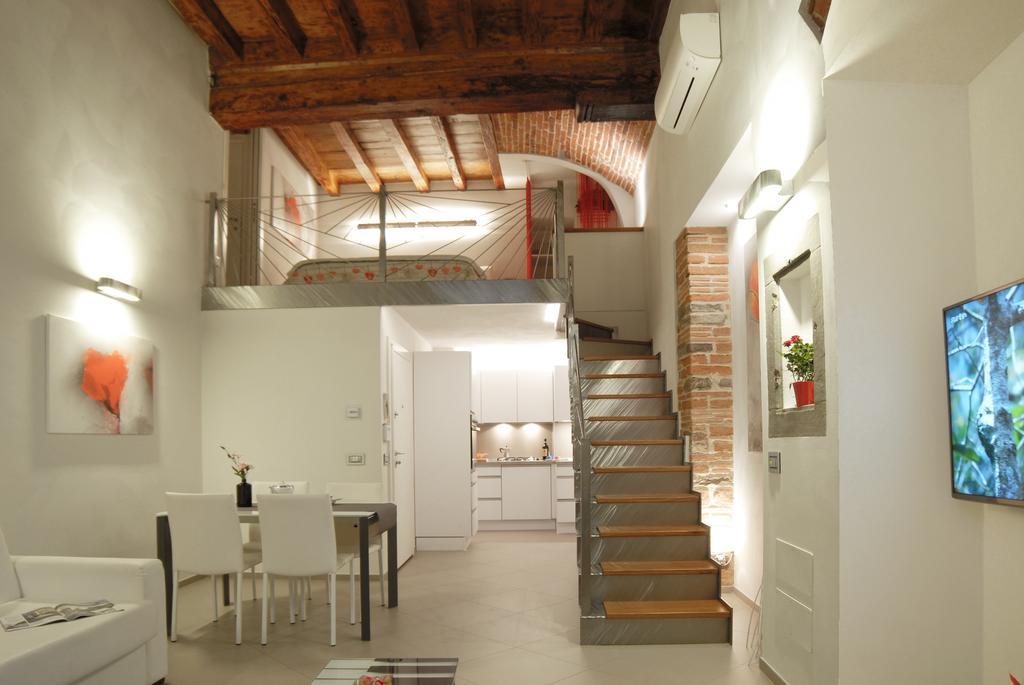 La Perla A Palazzo Vecchio Apartment Florence Exterior photo